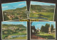 D-54568 Gerolstein - Ansichten - Bahnhof - Nice Stamp - Gerolstein