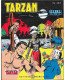 Collection TARZAN N°62-Editions Mondiales 1973--TBE. - Tarzan