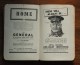 1937 LONDON Ward Lock & Co ILLUSTRATED GUIDE 54rd Edition Maps PHOTOBOOK Londres - Europa