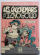 IZNOGOUD Les Cauchemars EO 1979 Par GOSCINNY Et TABARY - Iznogoud