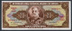 Brésil P178  20 Cruzeiros 1962  C088  UNC  Série 2236 N° 007351 - Brazil