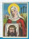 Holycard   St. Veronica - Images Religieuses