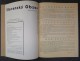 SOKOL SLOVANSKY OBZOR ILLUSTROVANA REVUE 1932, SOKOLSKY VESTNIK  List &#269;eské Obce Sokolské 1940 - Slav Languages