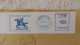 Wapler CAVALLO Postiglione Storia Postale Corno HORSE Postal History HORN - Post