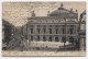 FRANCE ~ Opera House & Auber Street PARIS L'Opera Et La Rue Auber 1910 Postcard - Other & Unclassified