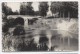 FRANCE ~ Bridge On The Save River LEVIGNAC (Haute-Garonne) C1950's Real Photo - Other & Unclassified