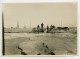 France Port De Dunkerque Travaux D'Extension Digue Sud &amp; Ouest Ancienne Photo 1931 - Places