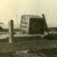 France Port De Dunkerque Travaux D'Extension Digue Sud &amp; Ouest Ancienne Photo 1931 - Places