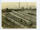 France Port De Dunkerque Travaux D'Extension Digue Sud &amp; Ouest Ancienne Photo 1931 - Places