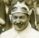 Sicile Palerme Course Targa Florio Pilote Boillot Sur Peugeot Ancienne Photo Rol 1925 - Cars