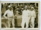 Sicile Palerme Course Targa Florio Pilote Boillot Sur Peugeot Ancienne Photo Rol 1925 - Cars