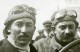 Grand Prix De Dieppe Jules Goux Sur Peugeot Avant La Course Photo Ancienne Branger 1912 - Cars