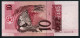 Brésil P 245Ah 10 Reais  2003 * UNC * N° D2218047967C . - Brésil