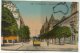 - 105 - Alsace - Strasbourg - Avenue De La Marseillaise, Tramway, écrite, TBE, Scans.. - Strasbourg