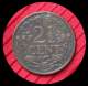 2 1/2 Cent Pays Bas 1913 - Trade Coins