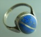 Antique Silver Ring - Ring