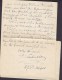 Belgium IXELLES ELSENE 1924? Cover Lettre KARLSKRONA Sweden (2 Scans) - Briefe U. Dokumente