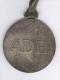 Médaille FISU 1957 - Fédération Internationale Du Sport Universitaire - Oberammergau - Non Classés