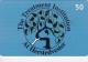 Denmark, S 049c, Prisoncard, Herstedvester (Prison), 2 Scans.  Only 6.000 Issued - Denmark