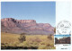 (765) Australia Maxicard - Flinders Ranges - Maximum Cards