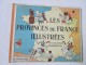 Livre De Géographie 1932 Les Provinces De France Illustrées Illustrateur JP Pinchon Voir Scans Et Description - 1901-1940