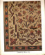 TAPESTRY CARPET VELOUR DESS C.F.SCHWENDY SENIOR BERLIN 1936 - Germany