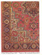 Delcampe - TAPESTRY CARPET VELOUR DESS C.F.SCHWENDY SENIOR BERLIN 1936 - Germania