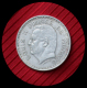 5 Francs Louis II Monaco 1945 - 1922-1949 Louis II
