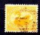 Y1083 - WESTERN AUSTRALIA 1905 , Gibbons N. 140  Fil Crown A Coricata : Uno Con A A Dx Ed Uno Con A A Sx - Mint Stamps