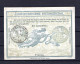 8049 IAS IRC CRI Coupon Reponse International France Frankreich T4 Mit Stempel - Antwoordbons