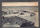 1957 MIRAMARE DI RIMINI LA SPIAGGIA FG V SEE 2 SCANS ANIMATA FILOBUS - Rimini