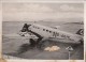 CPA PLANES, JUNKERS JU 52/3, MEDICINE TRANSPORTATION PLANE - 1919-1938