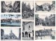 Lot De 31 Cartes CPA De GIEN ( Loiret ) - Toutes Scannées - - Gien