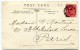 POST CARD ESSEX KING S HOTEL MALDON  1905 - Other & Unclassified