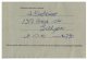 (104) Australia Letter Card - Underpaid And Taxed ? - Segnatasse