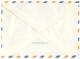 (104) Cover Posted From Russia To Australia - Brieven En Documenten