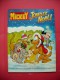 Mickey - N° 1382 - Joyeux Noel - Other & Unclassified