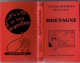 GUIDE MICHELIN 1931-1932 BRETAGNE - Michelin (guides)