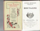GUIDE MICHELIN 1931-1932 BRETAGNE - Michelin (guides)