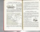 Delcampe - GUIDE MICHELIN 1931-1932 BRETAGNE - Michelin (guides)