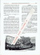 Delcampe - Prospectus 1930 HANISCHFEGER CORPORATION MILWAUKEE WISCONSIN - LADDER TYPE EXCAVATORS TRENCHERS - DRAGLINE - CRANE - Werbung