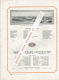 Delcampe - Prospectus 1930 HANISCHFEGER CORPORATION MILWAUKEE WISCONSIN - LADDER TYPE EXCAVATORS TRENCHERS - DRAGLINE - CRANE - Publicités