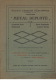 Catalogue 1912 METAL DEPLOYE SCLESSIN-lez-LIEGE - Société Liegeoise D'estampage - Armature Idéale Pour Béton, Ciment... - Publicités