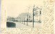 1901 Ansicht Van DEVENTER Naar Leiden - Brieven En Documenten