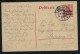 BELGIQUE - Entier Postal En 1914 - A Voir - Lot P12334 - Duits Leger