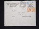 CHYPRE - Enveloppe En Recom. Pour La France En 1960 - A Voir - Lot P12339 - Brieven En Documenten