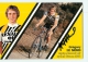 Gregory LE MOND, Autographe Manuscrit, Dédicace. 2 Scans. Greg Lemond. Renault Elf 1982 - Cycling