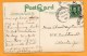 Columbus GA St Elmo 1907 Postcard Mailed - Columbus