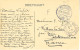 1910 Ansicht Van Rotterdam Naar  Villars-du-Var Met Langebalk 52 - Brieven En Documenten