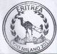 ERYTHRÉE/ERITREA .EXPO MILAN 2015, LE DROMADAIRE D'Erythrée,belle Lettre Du Pavillon D'Erythrée,adressée En ANDORRE - 2015 – Milan (Italie)